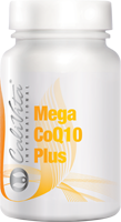 Mega CoQ10 Plus Calivita