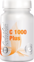vitamin C 1000mg se šípky s prodlouženým vstřebáváním
