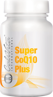 Super CoQ10 Plus -produkt Calivita