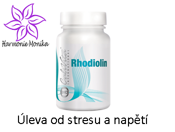 Rhodiolin Calivita