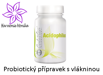 Acidophilus Calivita