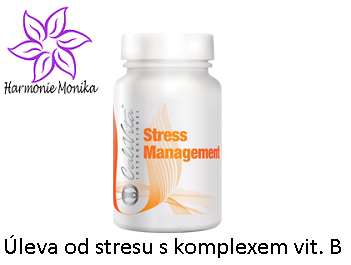 Stress Management Calivita