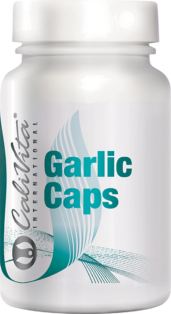 produkt Calivita -garlic caps