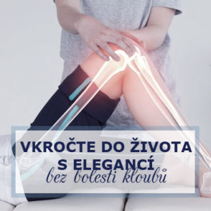 Vkročte do života s elegancí