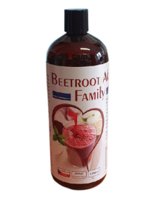 Beetroot activ Family