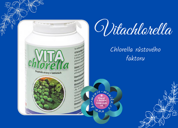 Vitachlorella