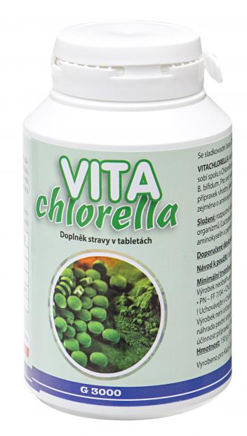 Vitachlorella