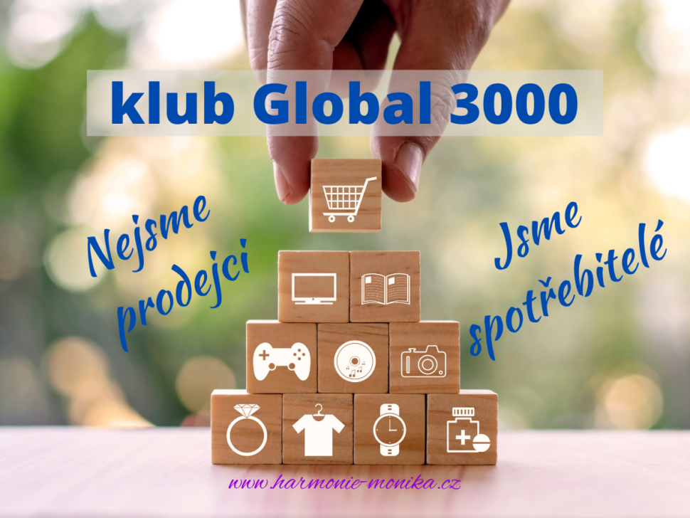 Klub Global 3000