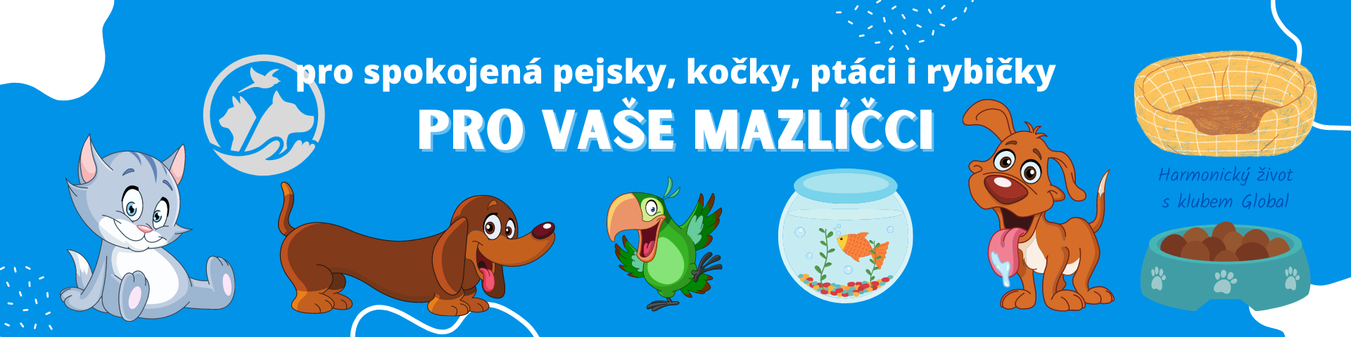 Mazlíčci