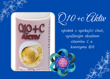 Q10 + C Aktiv