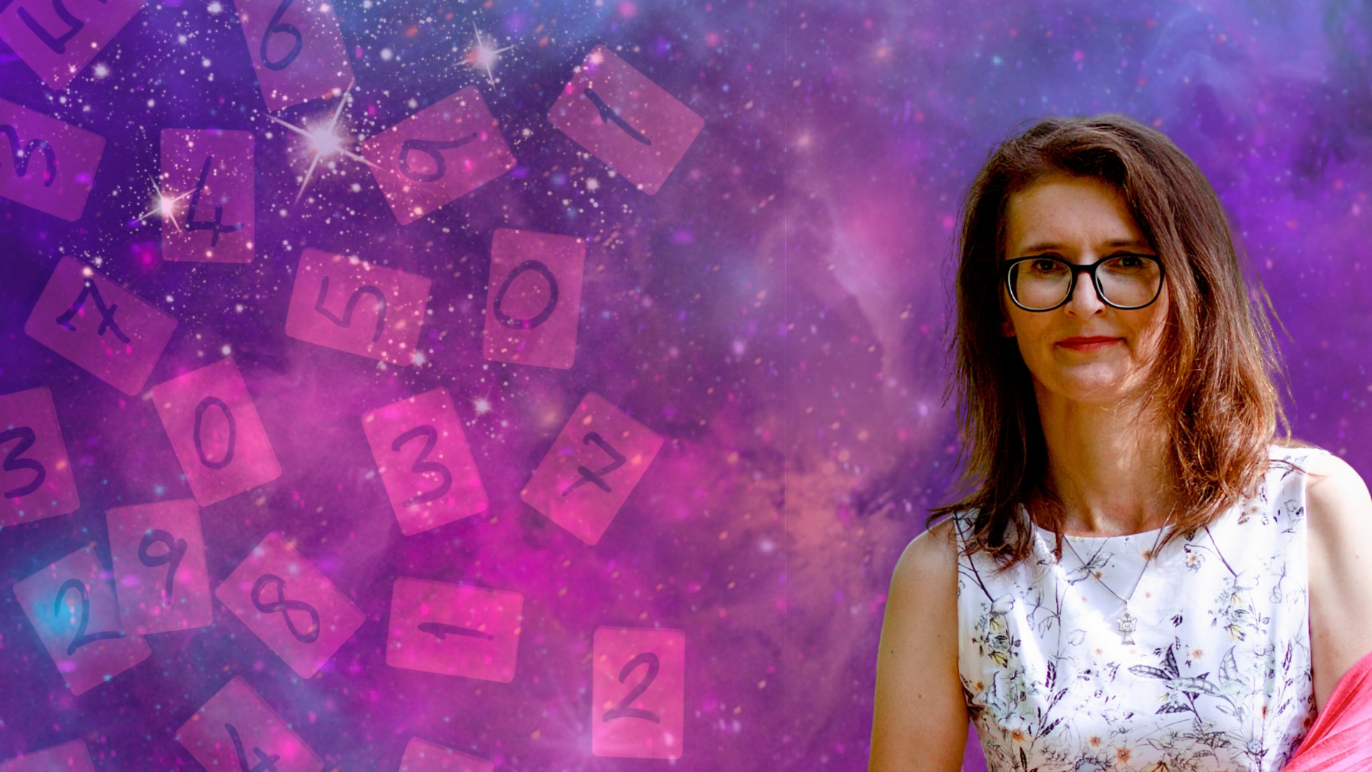 Rozbor z data narození na web Harmonie Monika