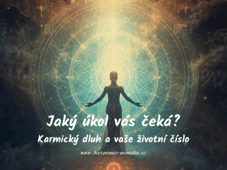 Karmický dluh a vaše životní číslo: Jaký úkol vás čeká?