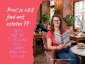 Proč se cítíš jiná? Protože ty máš specifický datum narození.