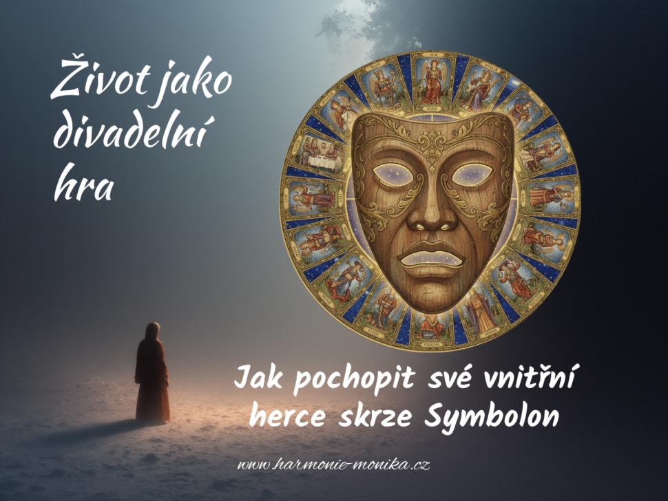 Život jako divadelní hra