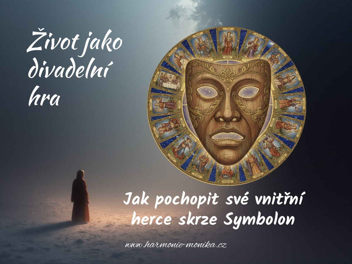 Život jako divadelní hra