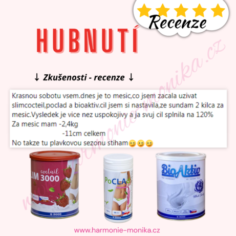 Zkušenosti žen, které už začaly